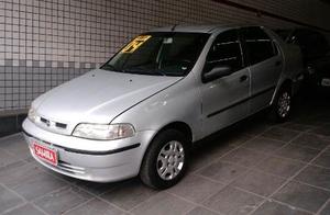 Fiat Siena Outros