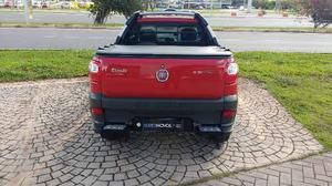 Fiat Strada Adventure Locker 1.8 mpi Flex CE