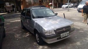 Fiat Uno,  - Carros - Rio Comprido, Rio de Janeiro | OLX