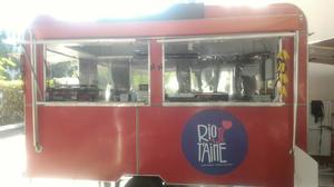 Food Truck - Caminhões, ônibus e vans - Centro, Rio de Janeiro | OLX