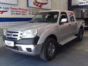 Ford Ranger XLT 3.0 PSE 163cv 4x4 CD TB Diesel