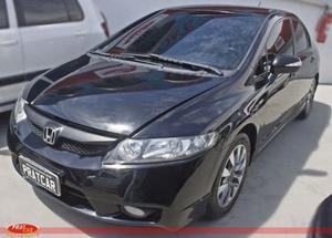 Honda Civic 1.8 LXL 16V Flex 4P Aut.