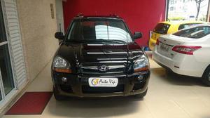 Hyundai Tucson 2.7 MPFI 24V 175cv Aut.