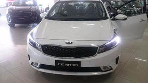 Kia Cerato 0km!!!! Com Emplacamento Grátis!!!