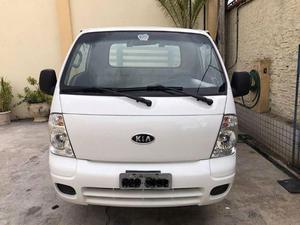 Kia bongo k - Caminhões, ônibus e vans - Abolição, Rio de Janeiro | OLX