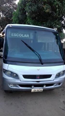 Micro ônibus em ótimo estado - Caminhões, ônibus e vans - Parque Guarus, Campos Dos Goytacazes | OLX