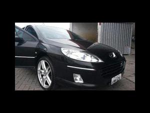 Peugeot 407 Sedan  em Gaspar R$ 