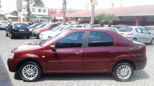 Renault Logan Expression Hi-Flex V 4p