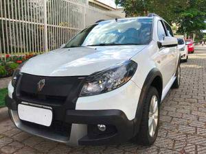 Renault Sandero STEPWAY Hi-Flex 1.6 8V 5p