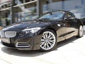 Sucata Bmw Z Carro Batido Para Venda De Peças