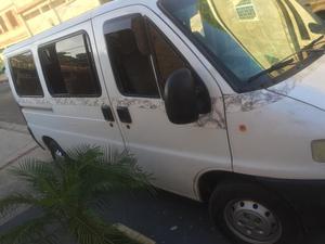 Van Peugeot Bóxer  - Caminhões, ônibus e vans - Costa Barros, Rio de Janeiro | OLX