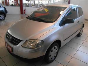 Volkswagen Fox 1.0 Flex 2portas