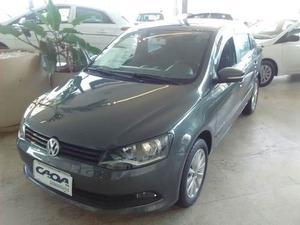 Volkswagen Voyage 1.0 MI COMFORTLINE 8V FLEX 4P MANUAL