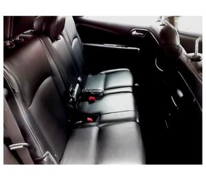 Fiat Freemount 2.4 Precision Gasolina Automática 4P - 