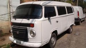 Kombi -vist.-flex-gnv-12lugares-leia anuncio - Caminhões, ônibus e vans - Fonseca, Niterói | OLX