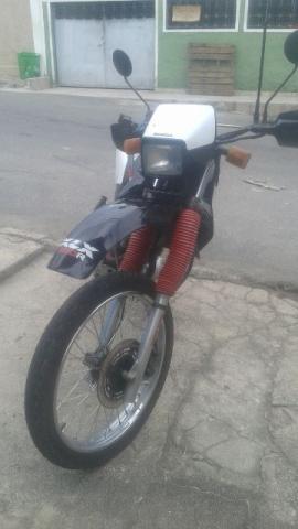 Xlx350r  - Motos - Vila Rosali, São João de Meriti | OLX