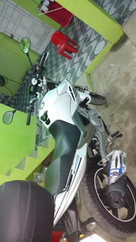 Yamaha fazer  nova,  - Motos - Copacabana, Rio de Janeiro | OLX