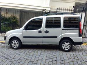 Fiat Doblo Essence 1.8 7 Lugares. A Mais Nova do Rio,  - Carros - Vargem Pequena, Rio de Janeiro | OLX