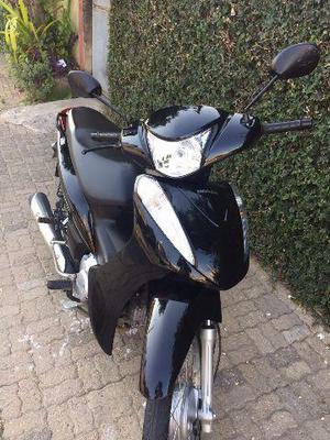 Honda Biz  muito nova, pouco uso,  - Motos - Paracambi, Rio de Janeiro | OLX