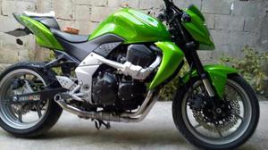 Kawasaki Z 750cc /  PAGO,  - Motos - Icaraí, Niterói | OLX