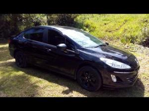 Peugeot 408 Allure v (flex)  em Salete R$