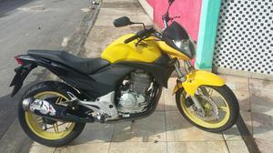 Vendo cb 300:::::R$ - Motos - Paciência, Rio de Janeiro | OLX