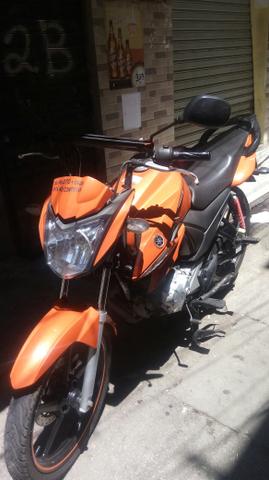 Fazer 150 vendo ou troco,  - Motos - Bonsucesso, Rio de Janeiro | OLX