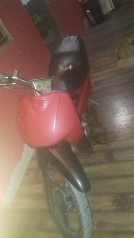 Honda biz,  - Motos - Campo Grande, Rio de Janeiro | OLX