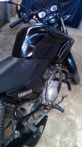 Yamaha Ybr,  - Motos - Santa Cruz, Rio de Janeiro | OLX