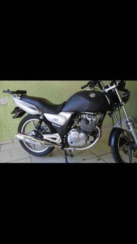 Yes  - Motos - Centro, Campos Dos Goytacazes | OLX