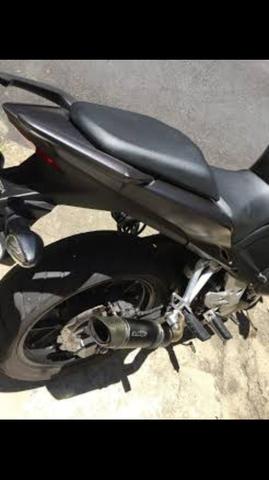 Cb 500f,  - Motos - Catete, Rio de Janeiro | OLX