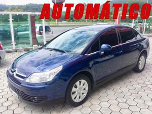 Citroën C4 Pallas Exclusive v (aut)  em Blumenau