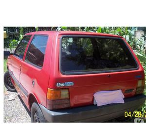 FIAT UNO 1.0