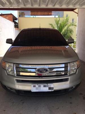 Ford Edge SEL AWD 3.5 V6 Automático,  - Carros - Vila Tiradentes, São João de Meriti | OLX