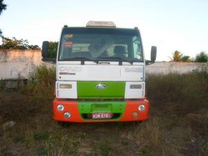 Ford cargo  truck otimo estado de conservaçao - Caminhões, ônibus e vans - Parque Guarus, Campos Dos Goytacazes | OLX