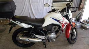 Honda Cg titan 150cc flex,  - Motos - Centro, Rio de Janeiro | OLX