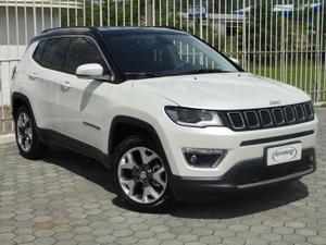 Jeep Compass 2.0 Limited  em Rio do Sul R$ 