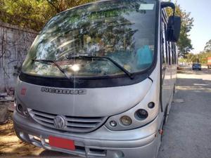 Micro Ônibus Thander Mais - Caminhões, ônibus e vans - Vicente De Carvalho, Rio de Janeiro | OLX