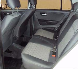 VW fox 1.6 com airbag