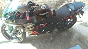 Vendo ou Troco Kawasaki ninja 250R,  - Motos - Anchieta, Rio de Janeiro | OLX