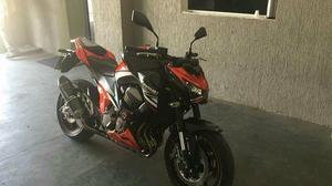 Z800 abs,  - Motos - Venda das Pedras, Itaboraí | OLX