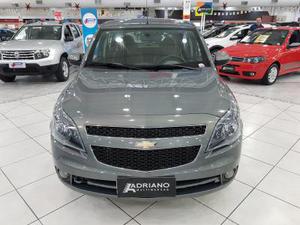 Chevrolet Agile Ltz 1.4 8v (flex)  em Blumenau R$