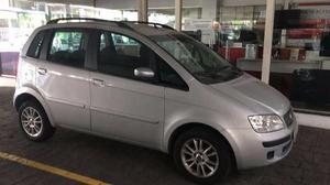 Fiat Idea  ELx + ipva17 pago + raridade =0km aceito troca,  - Carros - Jacarepaguá, Rio de Janeiro | OLX