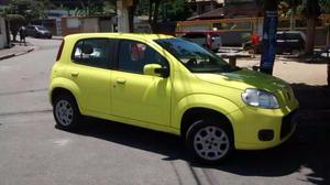 Fiat Uno  a mais barata do brasil,  - Carros - Rio Comprido, Rio de Janeiro | OLX