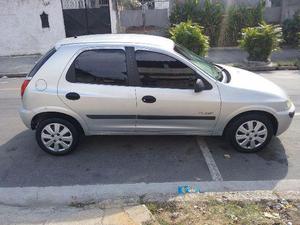Gm - Chevrolet Celta 4 Portas Gnv Ar Vidro Trava Vistoriado  Meu Nome Sem Multas Ano,  - Carros - Fonseca, Niterói | OLX