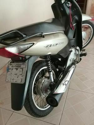 Honda Biz ks 125cc / Itaguaí-RJ,  - Motos - Engenho, Itaguaí | OLX