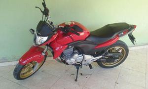 Honda Cb 300R, super nova aceito troca,  - Motos - Itaipu, Niterói | OLX