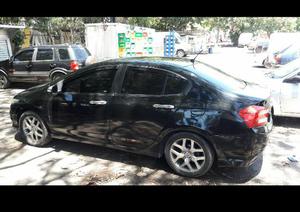 Honda city  automático,  - Carros - Vila De Cava, Nova Iguaçu | OLX