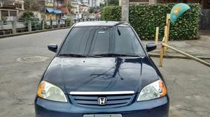 Honda civic,  - Carros - Vila da Penha, Rio de Janeiro | OLX