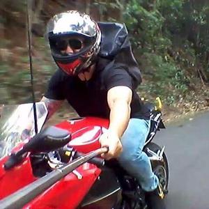 Kasinski Comet GTR 650 (IPVA pago) - Estudo troca,  - Motos - Anil, Rio de Janeiro | OLX